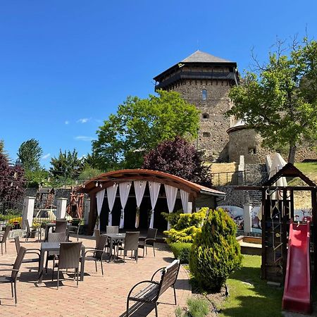 Penzion Bebek Filakovo Exterior photo