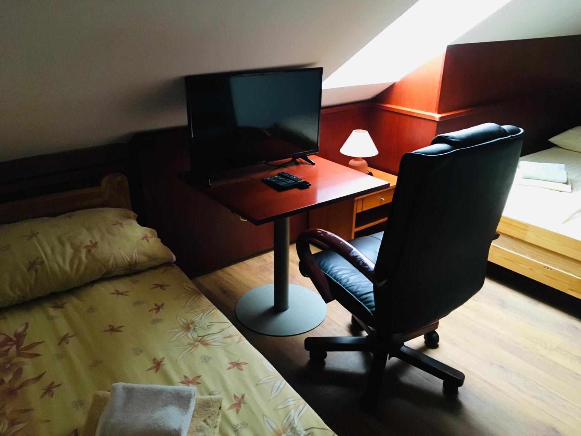Penzion Bebek Filakovo Room photo