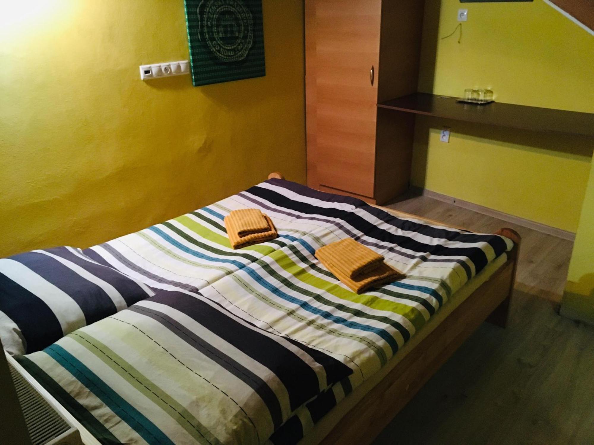 Penzion Bebek Filakovo Room photo